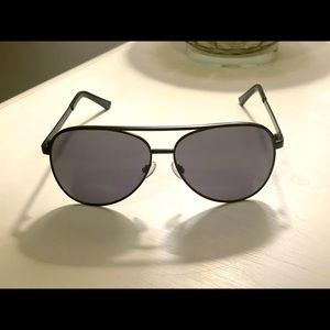 Quay high key mini sunglasses